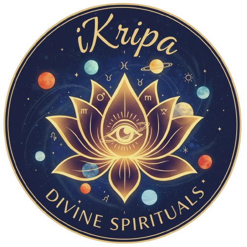 iKripa Astrology Logo