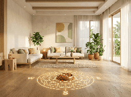 Vastu Tips for Positive Home - Vastu Shastra Guide
